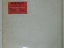 WILLIE NELSON WITHOUT A SONG CBS/SONY XDAP93089 JAPAN PROMO VINYL LP