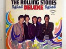 ROLLING STONES DELUXE LONDON SLC217 JAPAN VINYL LP