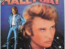 Johnny HALLYDAY en castellano  pressage VENEZUELA LP 33 tours  Philips