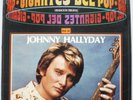 Johnny HALLYDAY  pressage Espagne Gigantes del Pop vol38 LP 33 tours  Philips