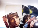 The Beatles - White Album Number First US Press W/pics VG+/VG+ Ultrasonic Clean