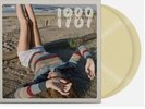 TAYLOR SWIFT - 1989 Taylor's Version SUNRISE BLVD YELLOW 2LP VINYL - NEW