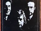 LP  KING CRIMSON RED ORIG 1ST PRESS 1974 CANADA VG+/VG+ FRIPP