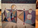 VINYL LP by CHARLES MINGUS 
