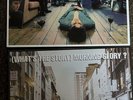 OASIS 'WHATS THE STORY + DEFINITELY MAYBE- 2 X DOUBLE ALBUMS - NEW/ SEALED