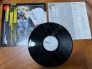TOKYO BLADE -night of the blade 1ST PRESS JAPAN LP 1985  nwobhm