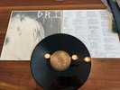 D.R.I. - dirty rotten e.p. LP 1983 SHRINKWRAPPED  metallica