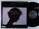 BILL EVANS TRIO Waltz For Debby RIVERSIDE LP NM japan with insert x