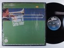 CURTIS FULLER The Magnificent Trombone Of... EPIC LP VG+ SHRINK x