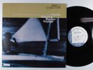 HERBIE HANCOCK Maiden Voyage BLUE NOTE LP VG+ dmm audiophile reissue w/ poster x
