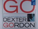 DEXTER GORDON Go BLUE NOTE 72434987941-6 LP 2008 reissue SEALED x