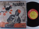 CHARLIE PARKER SEXTET Self Titled DIAL 207 10