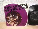 The Eyes - The Arrival Of The Eyes 1966 UK EP MERCURY 1st MOD FREAKBEAT Monster
