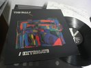 THE FALL Extricate LP 1990 Cog Sinister UK original Alternative, post punk mint-