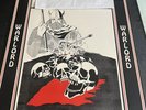Skinhead Oi Original Press On ROR