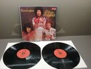 2 Disques Vinyl 33 Tours JIMI HENDRIX ELECTRIC LADYLAND