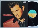 CHRIS ISAAK WICKED GAME VINYLE LP  1991 ORIGINAL BEST OF BLUE HOTEL LIE TO ME