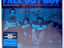FALL OUT BOY Take This To Your Grave 20th Anniversary Coffee Table Book Vinyl LP
