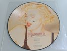 MADONNA CHERISH PICTURE DISC UK 12