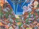 Magic Mushroom Band - Spaced Out - Used Vinyl Record - E12170z