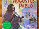 Augustus Pablo – King Tubby Meets Rockers Uptown– Dub-Roots Reggae Vinyl LP – OG