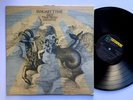 January Tyme Enterprise Records DJ Psych LP 1969 