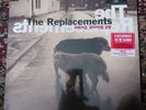 THE REPLACEMENTS All Shook Down LP NEW Reissue Westerberg SIRE Red Vinyl