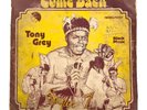 Tony Grey / Super 7 ‎– Come Back / African Highlife Soukous / Vinyl LP