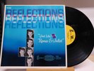 The Reflections michigan soul LP Just Like Romeo and Juliet on Golden World