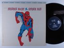 FREDDIE MCCOY Spider Man PRESTIGE LP x
