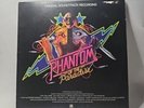Phantom of the Paradise 1974 soundtrack vinyl LP Record OST Paul Willams