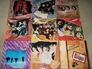 THE BEATLES - THE BEATLES BOX - FROM LIVERPOOL (1980) 8 X LP BOX SET