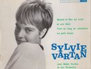 SYLVIE VARTAN QUAND LE FILM EST TRISTE FRENCH ORIG EP EDDIE VARTAN
