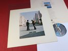 Pink Floyd  WISH YOU WERE HERE  LP EMI Harvest 314823 Club Germany sehr gut