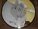 AJJ Andrew Jackson Jihad People Who Can Eat People Vinyl 12” Picture Disc