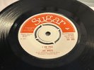 Joe White – I Am Free Sugar M- Promo