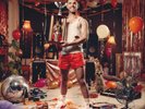 Jake Shears Last Man Dancing (Vinyl) 12
