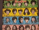 The Rolling Stones - Some Girls  LP COC39108 Original 1978 1st Version