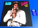 Elvis Presley  Today The Original Session Mixes  FTD / Sony  2-LP Set 2016