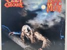 Ozzy Osbourne-Bark At The Moon LP Vinyl CBS Records PZ38987 1ST Press VG+ / VG+