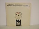 Touch Of Class I'm In Heaven Promo Disco 12