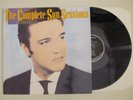 Elvis Presley - The Complete Sun Sessions 2LP GATEFOLD WITH POSTER NEAR MINT