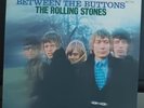 The Rolling Stones – Between The Buttons LP Record excellent, gatefold cover VG+