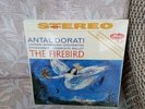AMS 13068 Dorati/LSO Stravinsky Firebird 1st Mercury/EMI Pressing NM