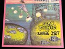Ozric Tentacles – Jurassic Shift VINYL LP