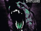 The Distillers The Distillers (Vinyl) 12