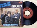 Single: SIOUXSIE & THE BANSHEES Israel (Polydor) 1981