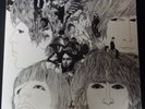 The Beatles - Revolver 2014 Reissue LP Mono Vinyl