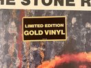 *SALE* The Stone Roses *GOLD VINYL *SEALED* 12