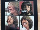 THE BEATLES - Let It Be LP (lovely early copy) EX/VG+